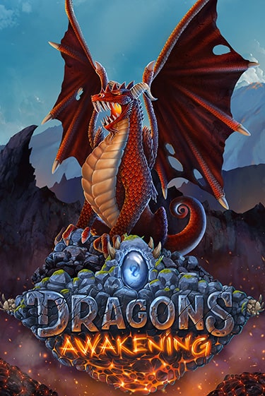 Попробуй Dragons' Awakening в демо бесплатно онлайн | Azino777
