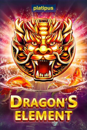 Попробуй Dragon`s Element в демо бесплатно онлайн | Azino777