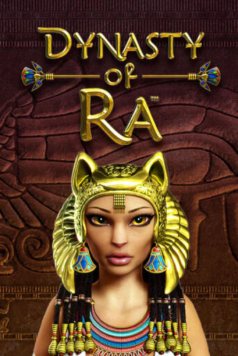 Попробуй Dynasty of Ra в демо бесплатно онлайн | Azino777