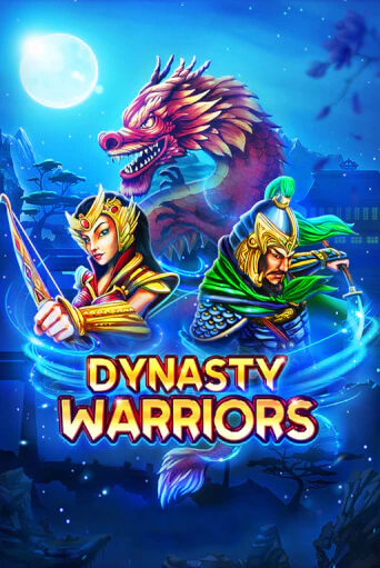 Попробуй Dynasty Warriors в демо бесплатно онлайн | Azino777