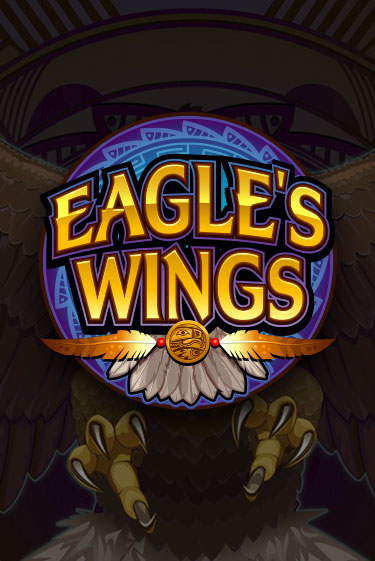 Попробуй Eagles Wings в демо бесплатно онлайн | Azino777
