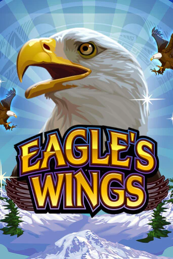 Попробуй Eagle's Wings в демо бесплатно онлайн | Azino777