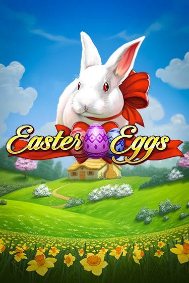 Попробуй Easter Eggs в демо бесплатно онлайн | Azino777