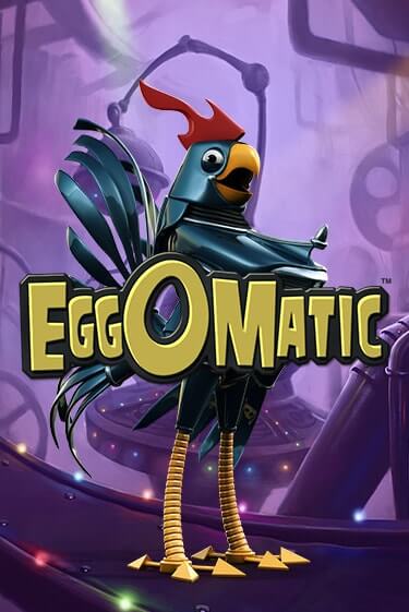 Попробуй EggOMatic™ в демо бесплатно онлайн | Azino777