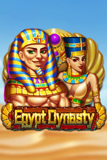Попробуй Egypt Dynasty в демо бесплатно онлайн | Azino777
