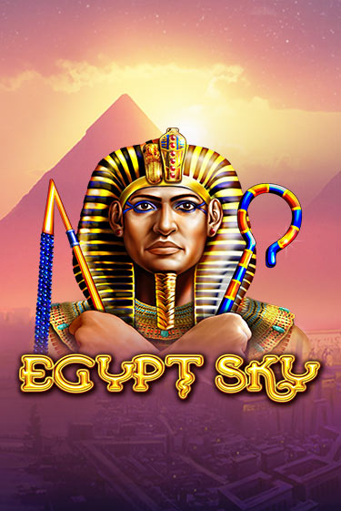 Попробуй Egypt Sky в демо бесплатно онлайн | Azino777