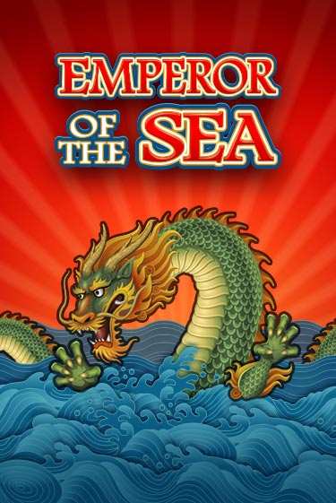 Попробуй Emperor of the Sea в демо бесплатно онлайн | Azino777
