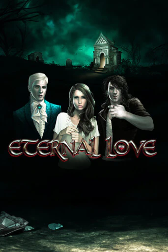 Попробуй Eternal Love в демо бесплатно онлайн | Azino777