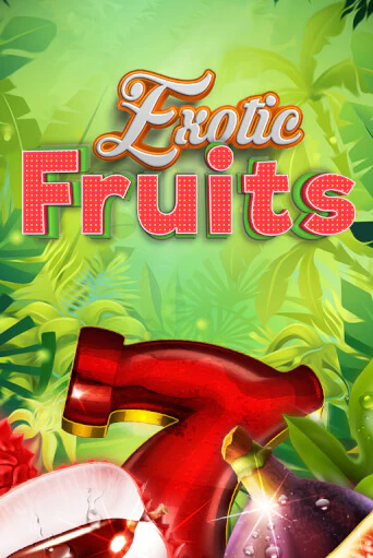 Попробуй Exotic Fruits в демо бесплатно онлайн | Azino777