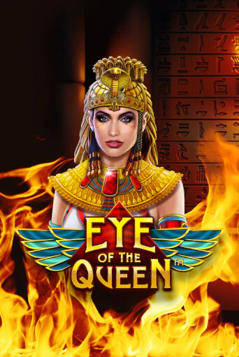 Попробуй Eye of the Queen в демо бесплатно онлайн | Azino777