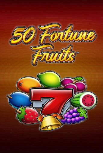 Попробуй 50 Fortune Fruits в демо бесплатно онлайн | Azino777