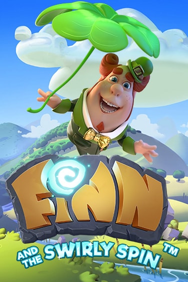 Попробуй Finn and the Swirly Spin в демо бесплатно онлайн | Azino777
