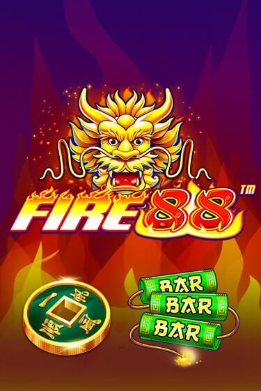 Попробуй Fire 88™ в демо бесплатно онлайн | Azino777