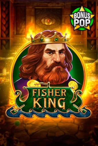 Попробуй Fisher King в демо бесплатно онлайн | Azino777