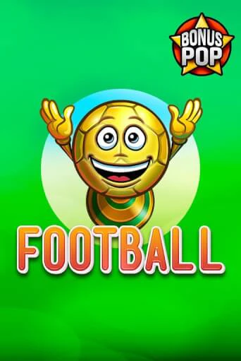 Попробуй Football в демо бесплатно онлайн | Azino777