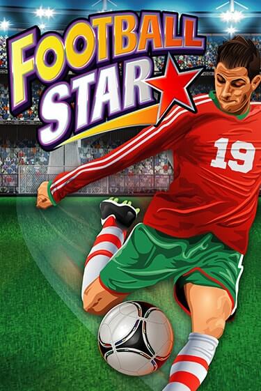Попробуй Football Star в демо бесплатно онлайн | Azino777