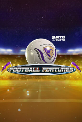 Попробуй Football Fortunes в демо бесплатно онлайн | Azino777