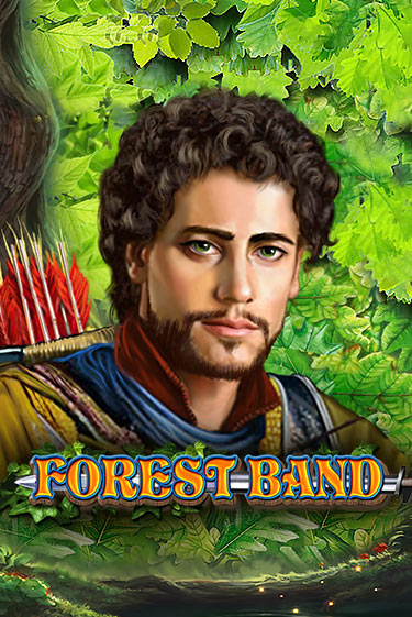 Попробуй Forest Band в демо бесплатно онлайн | Azino777