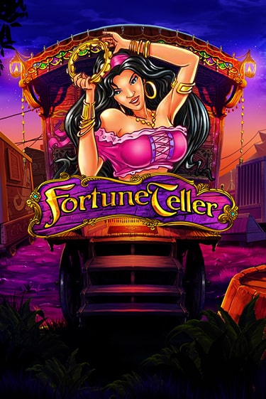 Попробуй Fortune Teller в демо бесплатно онлайн | Azino777