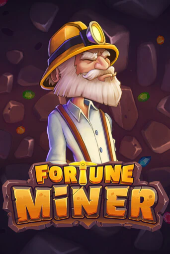 Попробуй Fortune Miner в демо бесплатно онлайн | Azino777