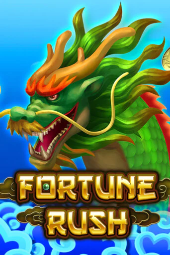 Попробуй Fortune Rush в демо бесплатно онлайн | Azino777