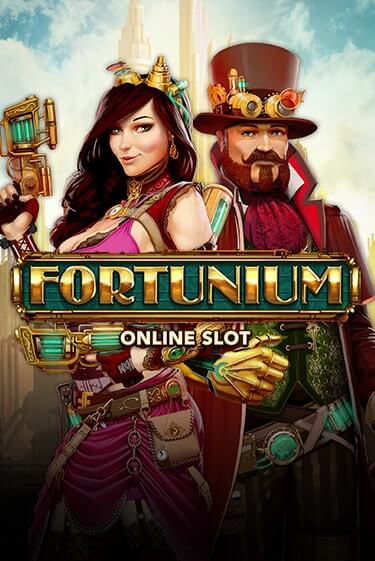 Попробуй Fortunium в демо бесплатно онлайн | Azino777