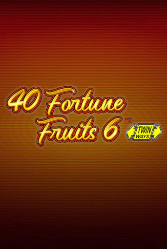Попробуй 40 Fortune Fruits 6 в демо бесплатно онлайн | Azino777