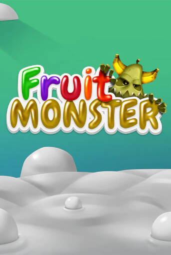Попробуй Fruit Monster в демо бесплатно онлайн | Azino777