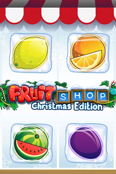 Попробуй Fruit Shop Christmas Edition™ в демо бесплатно онлайн | Azino777