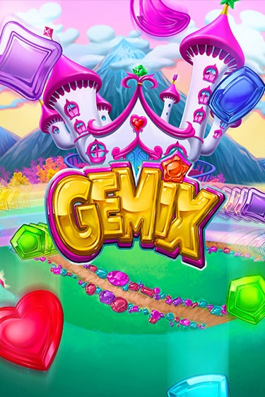 Попробуй GEMiX в демо бесплатно онлайн | Azino777