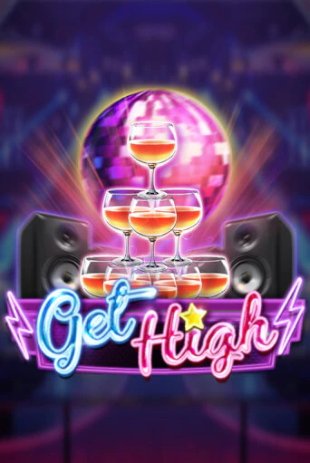 Попробуй Get High в демо бесплатно онлайн | Azino777