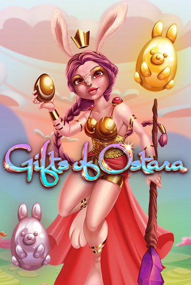 Попробуй Gifts of Ostara в демо бесплатно онлайн | Azino777