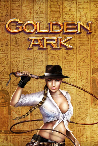 Попробуй Golden Ark в демо бесплатно онлайн | Azino777