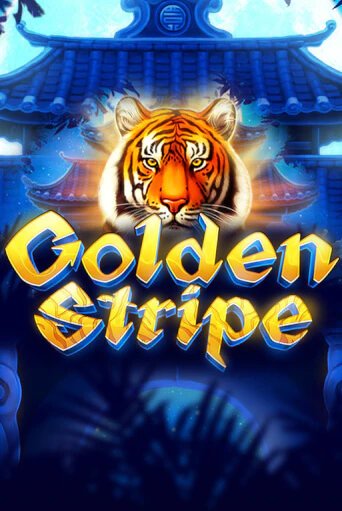 Попробуй Golden Stripe в демо бесплатно онлайн | Azino777