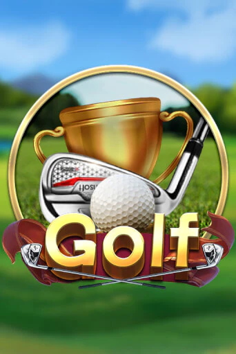 Попробуй Golf в демо бесплатно онлайн | Azino777