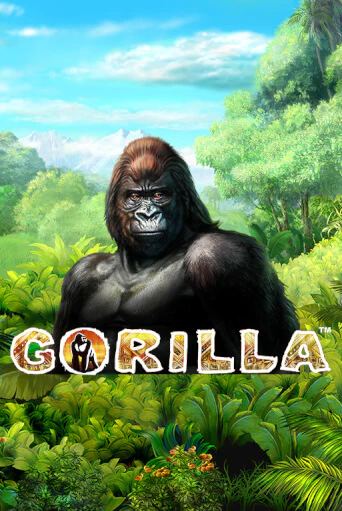 Попробуй Gorilla в демо бесплатно онлайн | Azino777