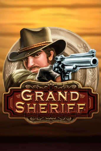 Попробуй Grand Sheriff в демо бесплатно онлайн | Azino777