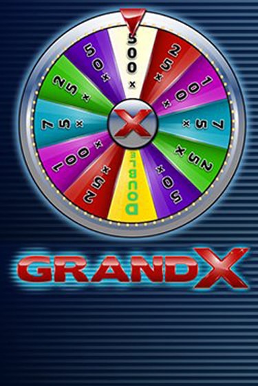 Попробуй GrandX в демо бесплатно онлайн | Azino777