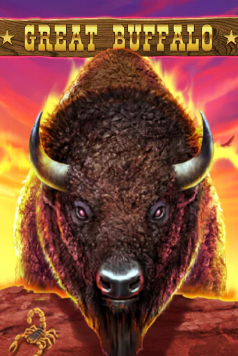 Попробуй Great Buffalo в демо бесплатно онлайн | Azino777