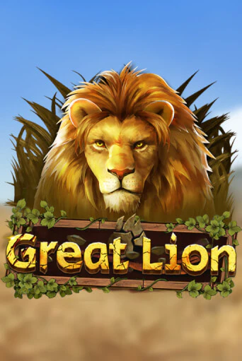 Попробуй Great Lion в демо бесплатно онлайн | Azino777