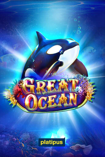 Попробуй Great Ocean в демо бесплатно онлайн | Azino777