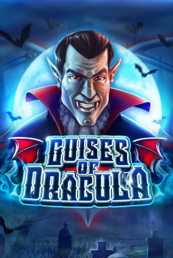 Попробуй Guises of Dracula в демо бесплатно онлайн | Azino777