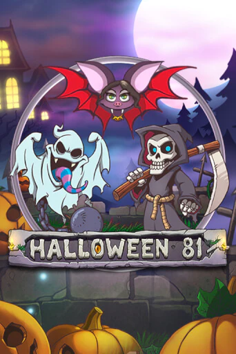 Попробуй Halloween 81 в демо бесплатно онлайн | Azino777