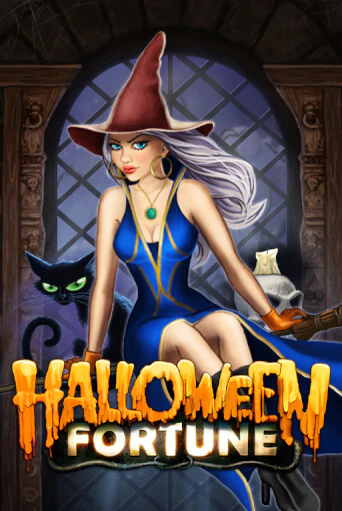 Попробуй Halloween Fortune в демо бесплатно онлайн | Azino777