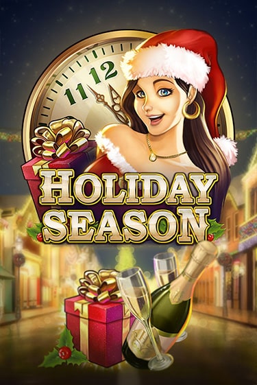Попробуй Holiday Season в демо бесплатно онлайн | Azino777