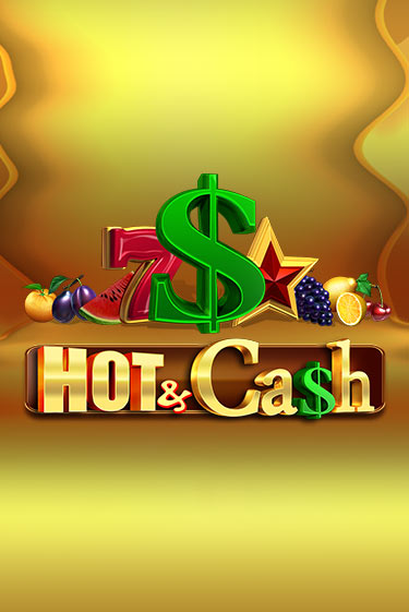 Попробуй Hot & Cash в демо бесплатно онлайн | Azino777