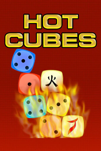 Попробуй Hot Cubes в демо бесплатно онлайн | Azino777
