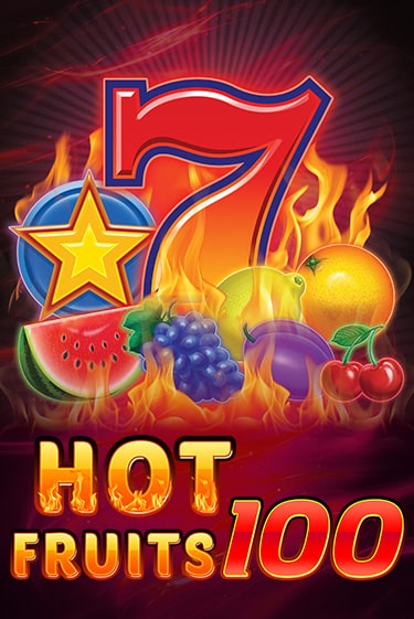 Попробуй Hot Fruits 100 в демо бесплатно онлайн | Azino777