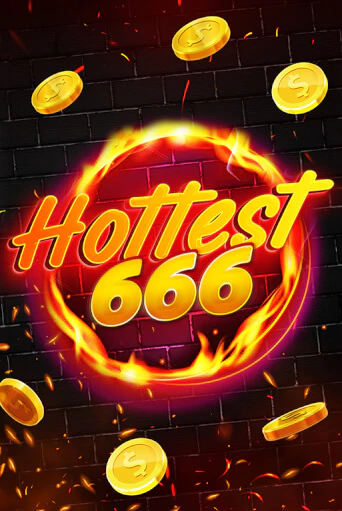 Попробуй Hottest 666 в демо бесплатно онлайн | Azino777