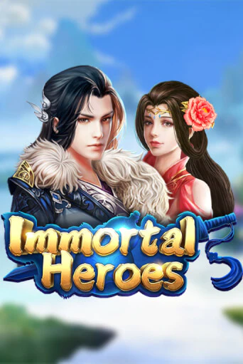 Попробуй Immortal Heroes в демо бесплатно онлайн | Azino777
